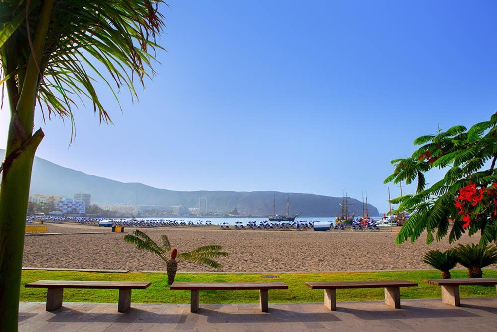 Ventura Next To The Beach Arona  Esterno foto